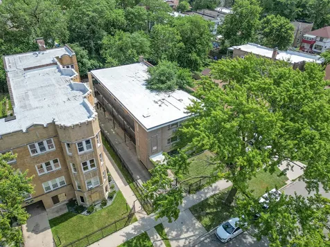 7727 South Colfax Avenue Chicago IL 60649
