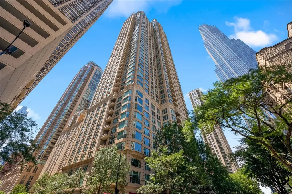 25 East Superior Street Chicago IL 60611