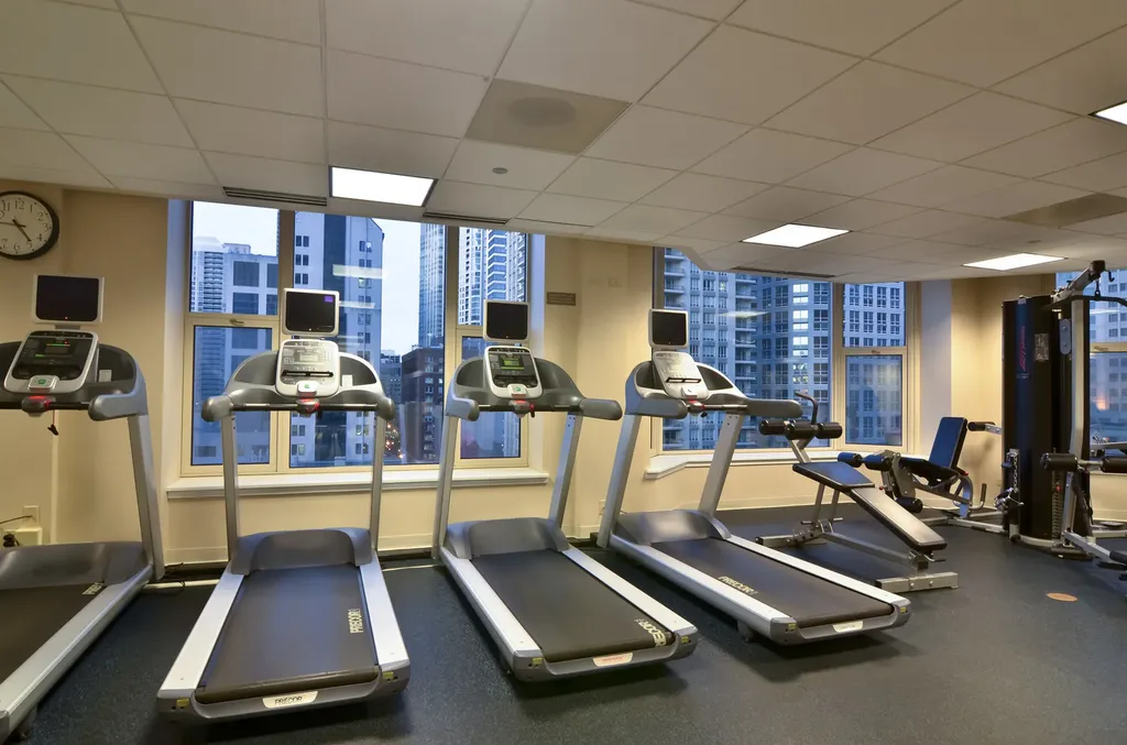 25 East Superior Street Chicago IL 60611