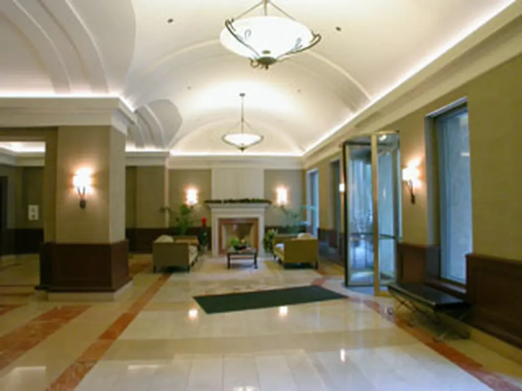 25 East Superior Street Chicago IL 60611