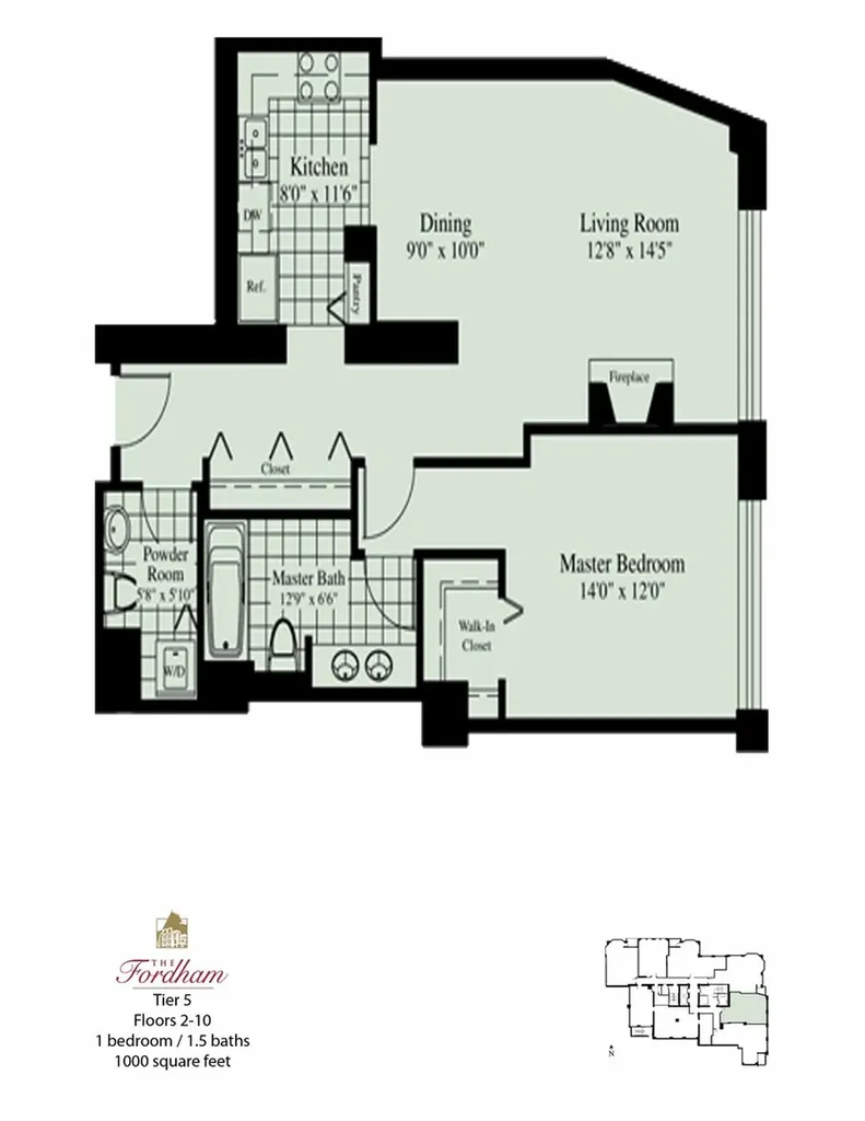 25 East Superior Street Chicago IL 60611