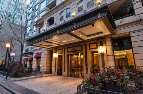 25 East Superior Street Chicago IL 60611
