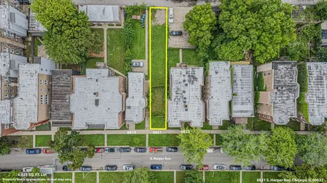 6821 South Harper Avenue Chicago IL 60637