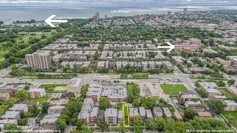 6821 South Harper Avenue Chicago IL 60637
