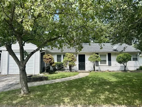 308 Shabbona Drive Park Forest IL 60466