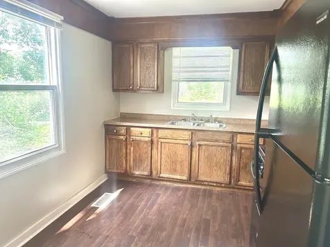 308 Shabbona Drive Park Forest IL 60466