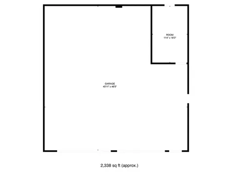 1825 South 17th Avenue Broadview IL 60155