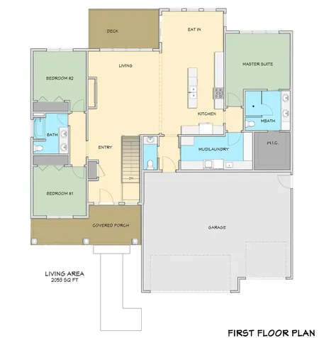 4137 Waters Edge Drive Belvidere IL 61008