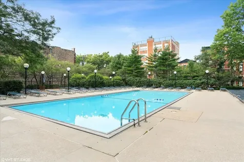 2020 North Lincoln Park West Street Chicago IL 60614