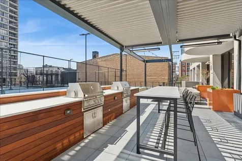 2020 North Lincoln Park West Street Chicago IL 60614