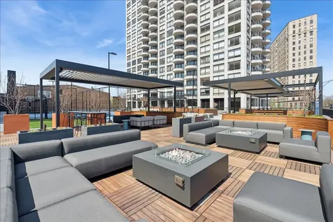 2020 North Lincoln Park West Street Chicago IL 60614