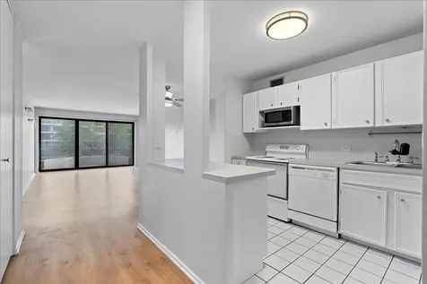 2020 North Lincoln Park West Street Chicago IL 60614