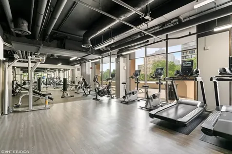 2020 North Lincoln Park West Street Chicago IL 60614