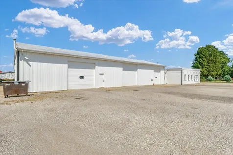 176 South Henning Road Danville IL 61832