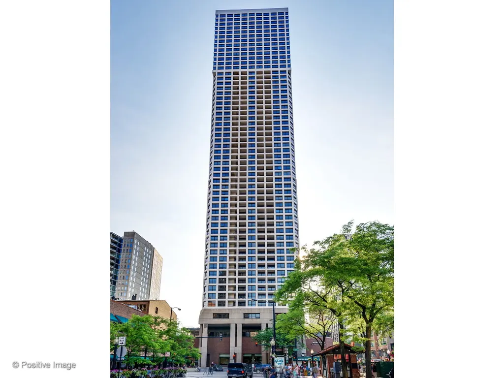 1030 North State Street Chicago IL 60610