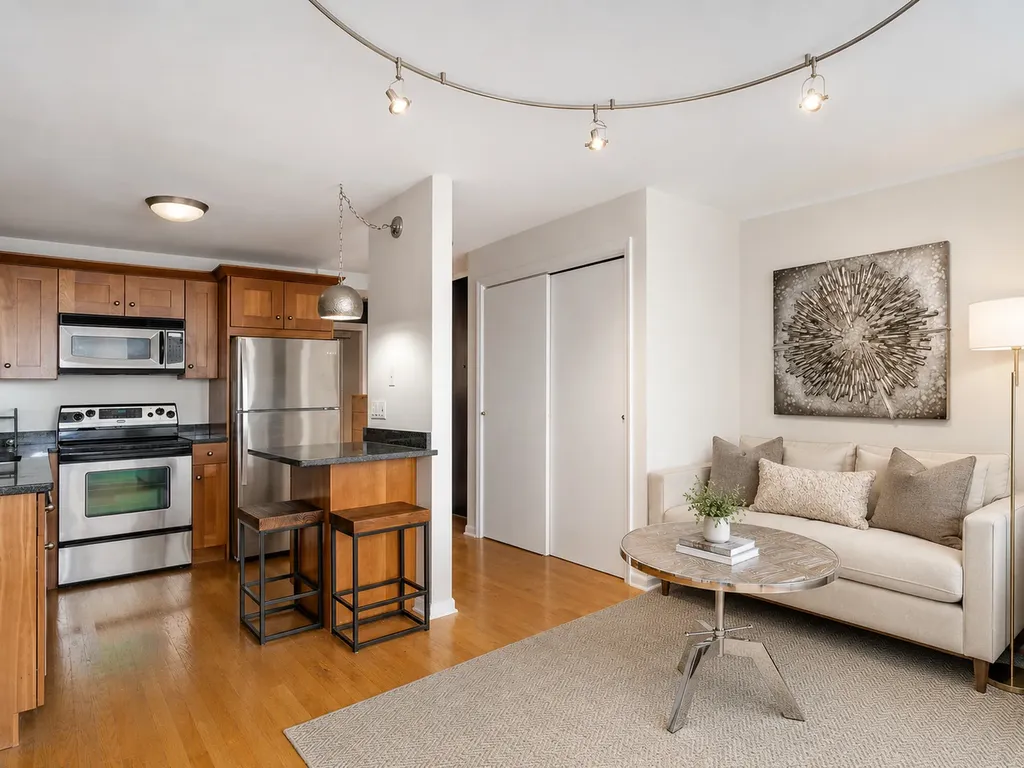 1030 North State Street Chicago IL 60610