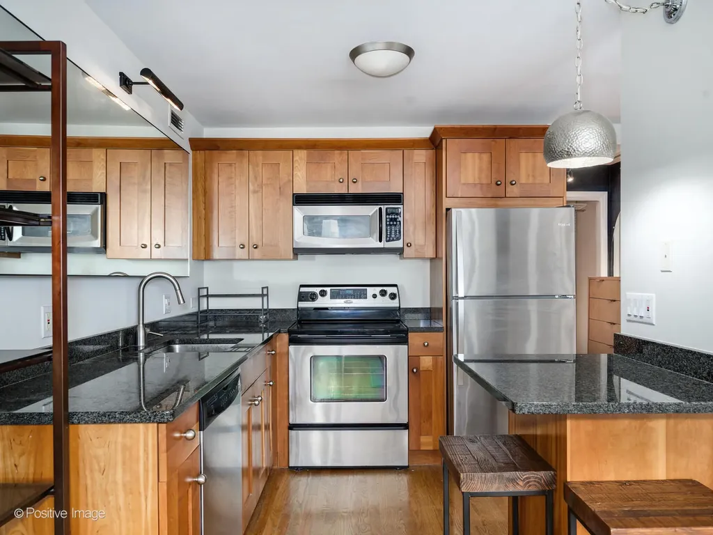 1030 North State Street Chicago IL 60610