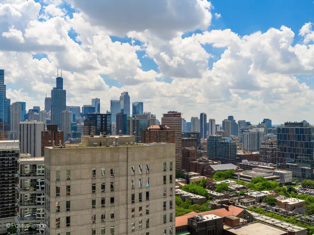 1030 North State Street Chicago IL 60610