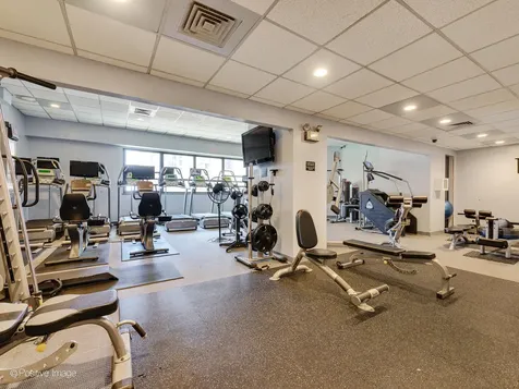 1030 North State Street Chicago IL 60610
