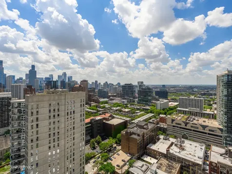 1030 North State Street Chicago IL 60610