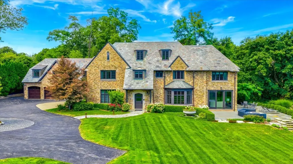 117 Belle Avenue Highland Park IL 60035