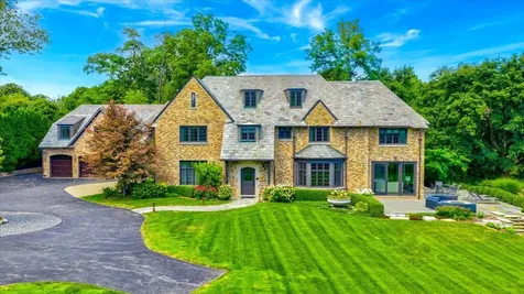 117 Belle Avenue Highland Park IL 60035