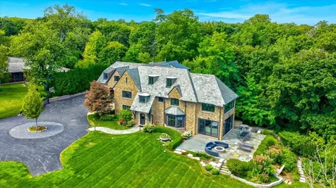 117 Belle Avenue Highland Park IL 60035