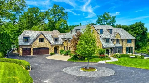 117 Belle Avenue Highland Park IL 60035