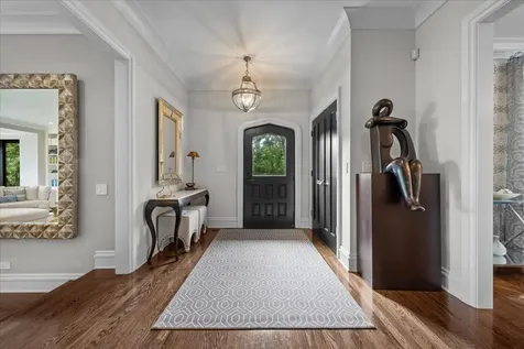117 Belle Avenue Highland Park IL 60035
