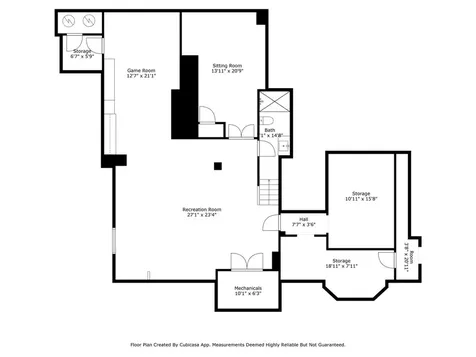 117 Belle Avenue Highland Park IL 60035