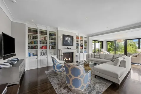 117 Belle Avenue Highland Park IL 60035