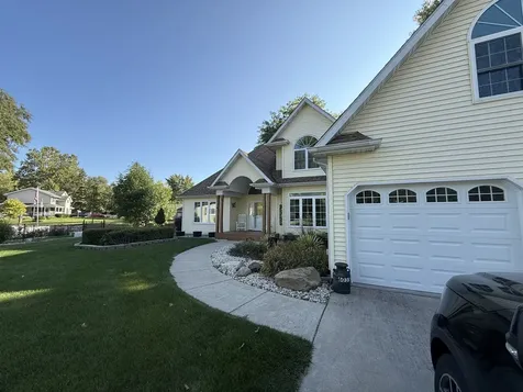 6035 Northern Drive Morris IL 60450