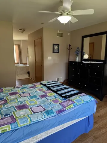 6035 Northern Drive Morris IL 60450