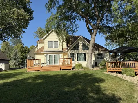 6035 Northern Drive Morris IL 60450