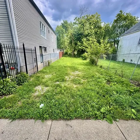 5217 South Wood Street Chicago IL 60609
