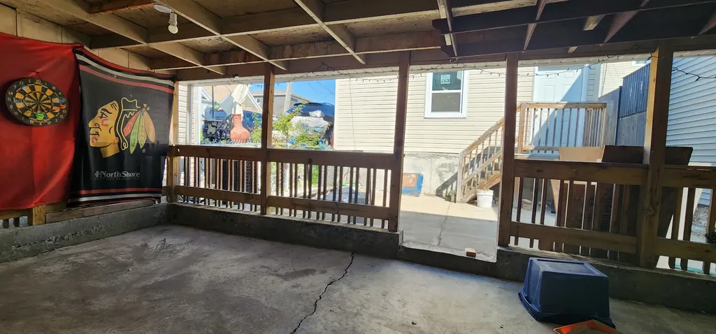 2948 South Lyman Street Chicago IL 60608