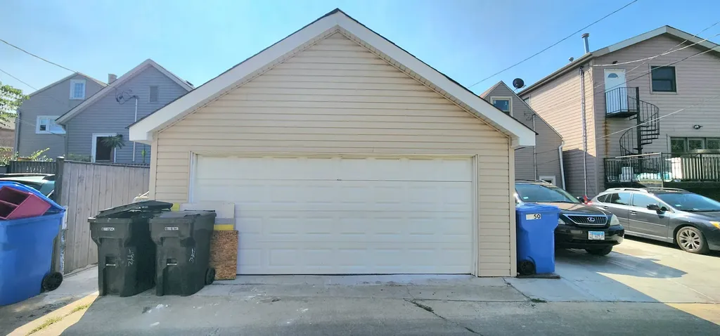 2948 South Lyman Street Chicago IL 60608