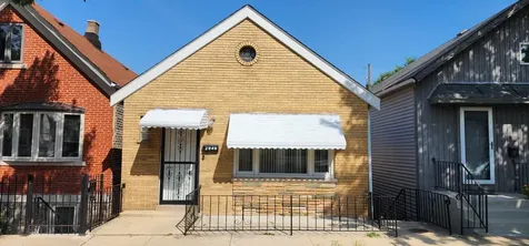2948 South Lyman Street Chicago IL 60608