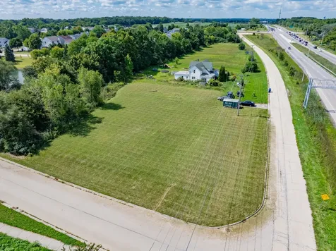 4437-4495 West Kennedy Drive Gurnee IL 60031
