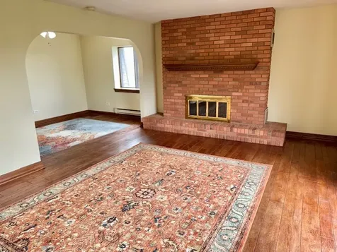 3360 184TH Street Homewood IL 60430