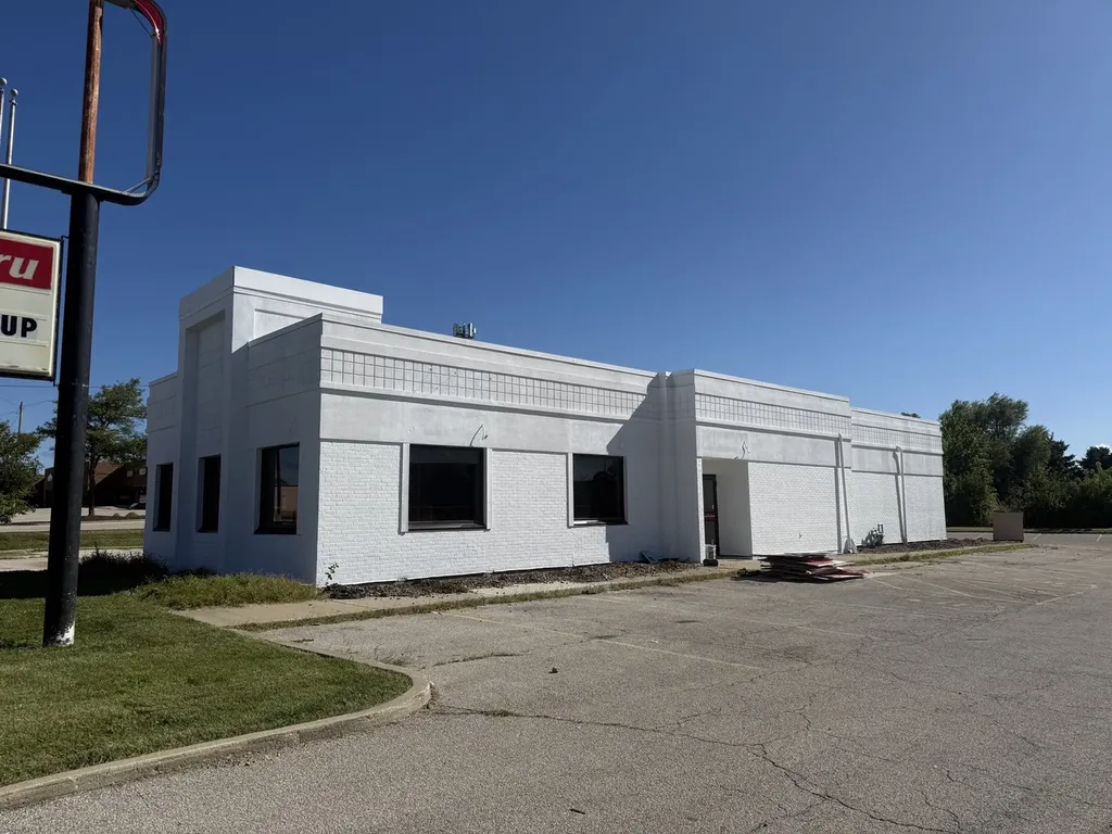 501 North Prospect Road Bloomington IL 61704