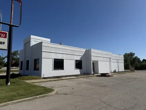 501 North Prospect Road Bloomington IL 61704