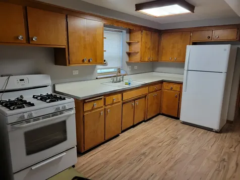 3213 Cuyler Avenue Berwyn IL 60402