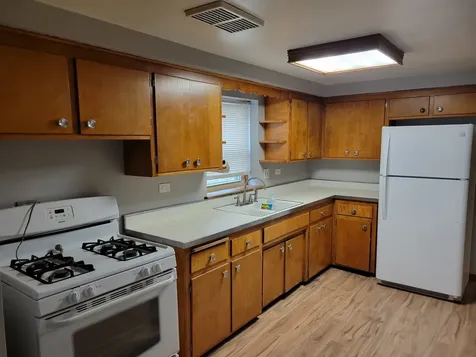 3213 Cuyler Avenue Berwyn IL 60402