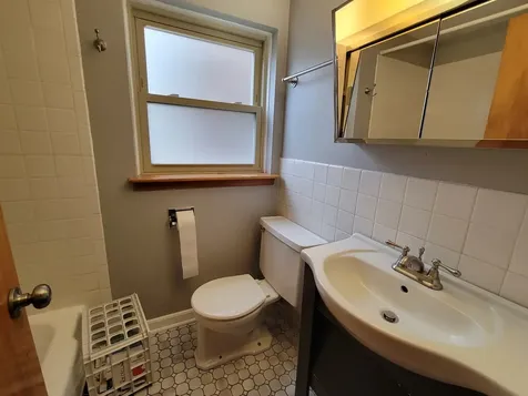 3213 Cuyler Avenue Berwyn IL 60402