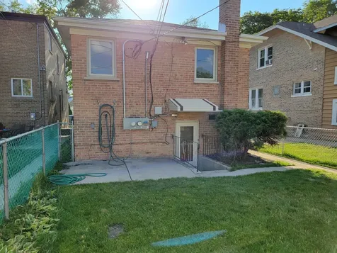 3213 Cuyler Avenue Berwyn IL 60402