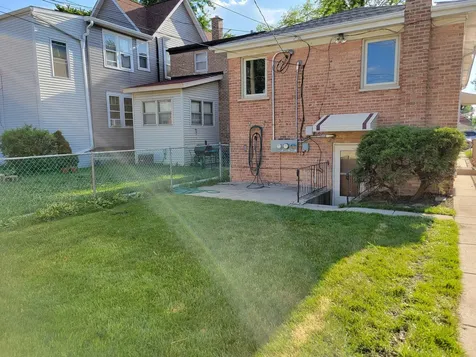 3213 Cuyler Avenue Berwyn IL 60402
