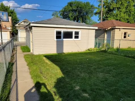 3213 Cuyler Avenue Berwyn IL 60402