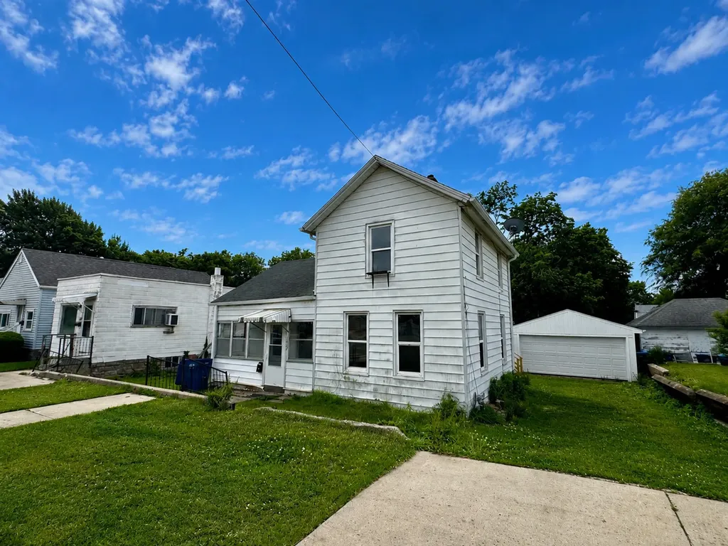 1422-1426 5TH Street Lasalle IL 61301