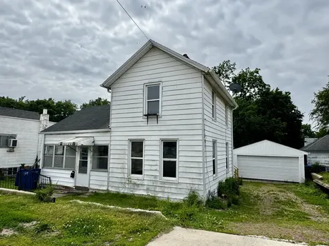 1422-1426 5TH Street Lasalle IL 61301